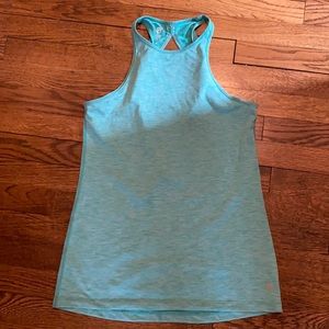 Born Primitive halter style workout top- Medium
